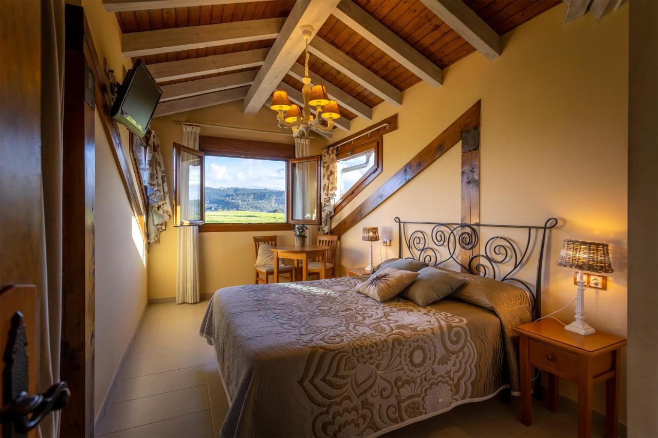 Posada Valle De Gueemes Extérieur photo