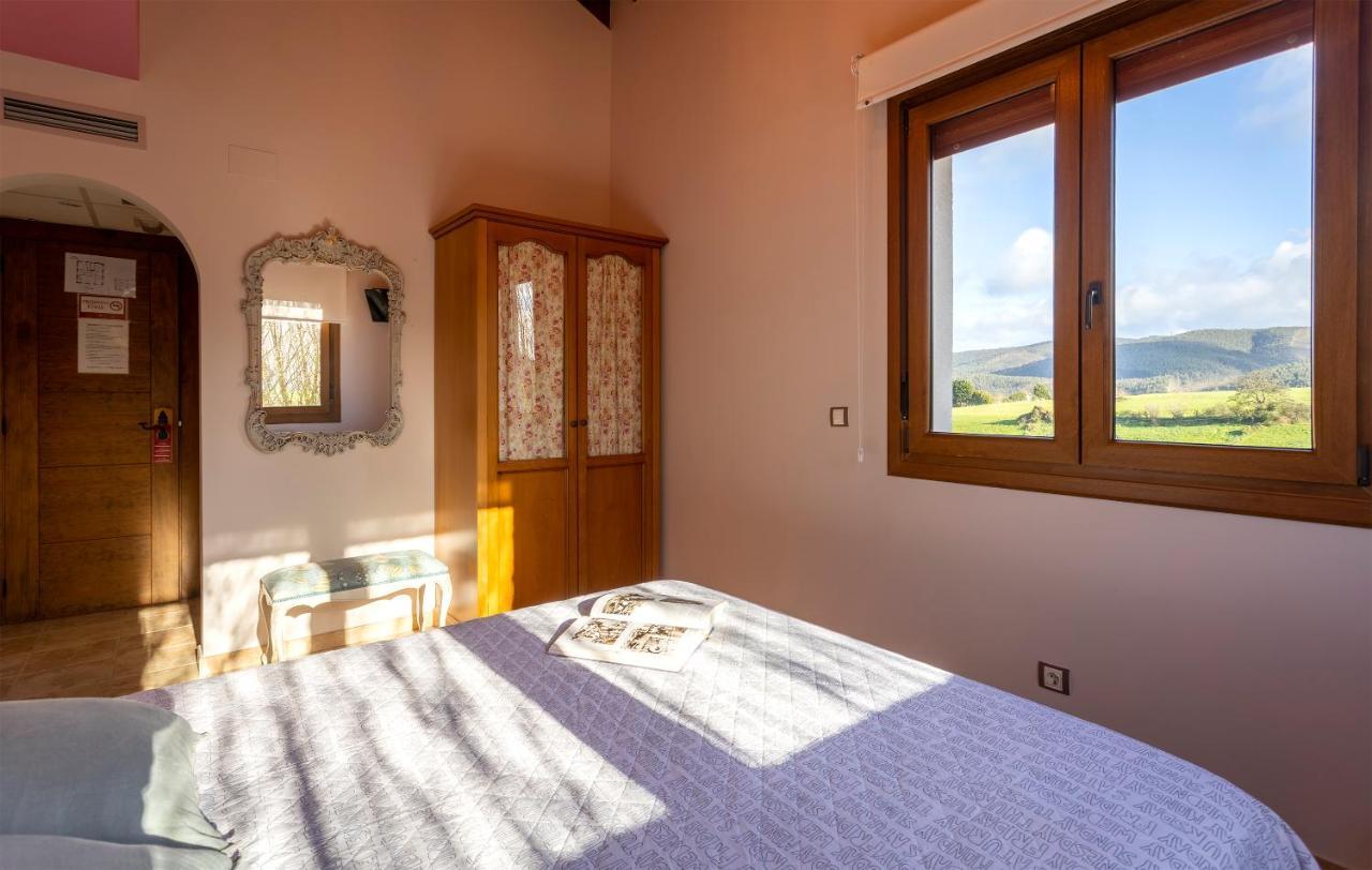 Posada Valle De Gueemes Extérieur photo