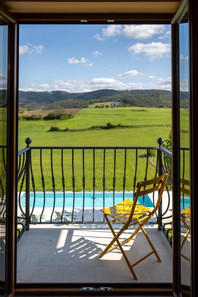 Posada Valle De Gueemes Extérieur photo