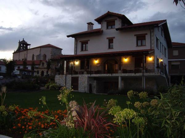 Posada Valle De Gueemes Extérieur photo